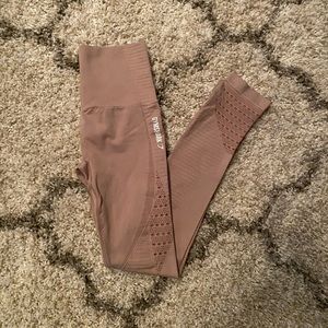 Gymshark Energy Seamless Leggings